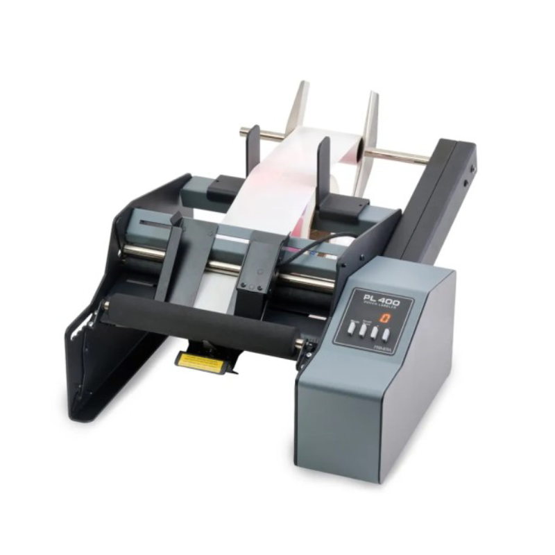 Applicateur d&rsquo;étiquettes PL400e