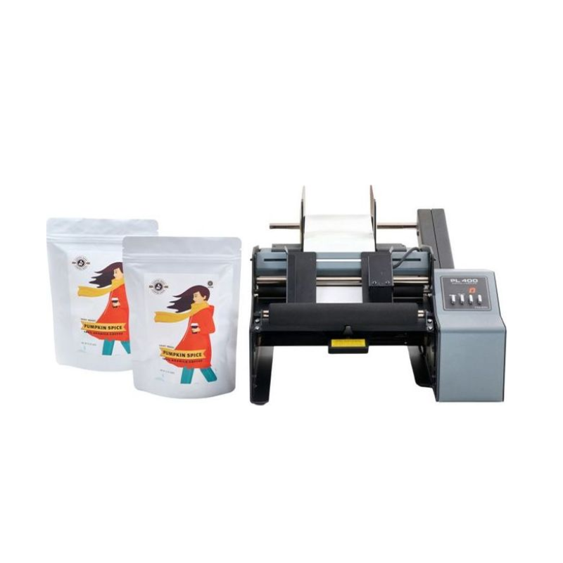 Applicateur d'étiquettes PL400e - Image 3