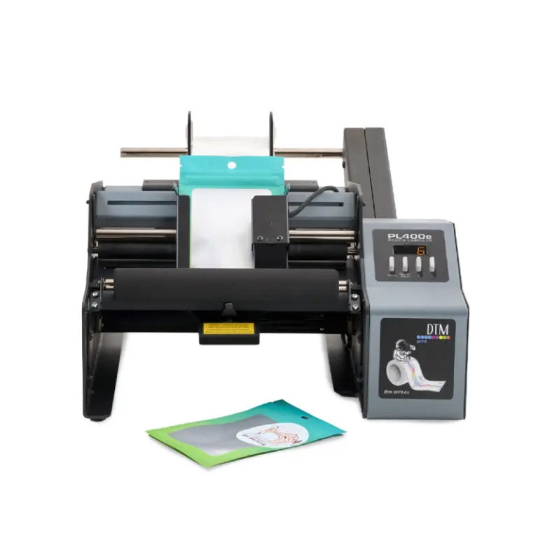 Étiqueteuse semi-automatique PRIMERA PL400e
