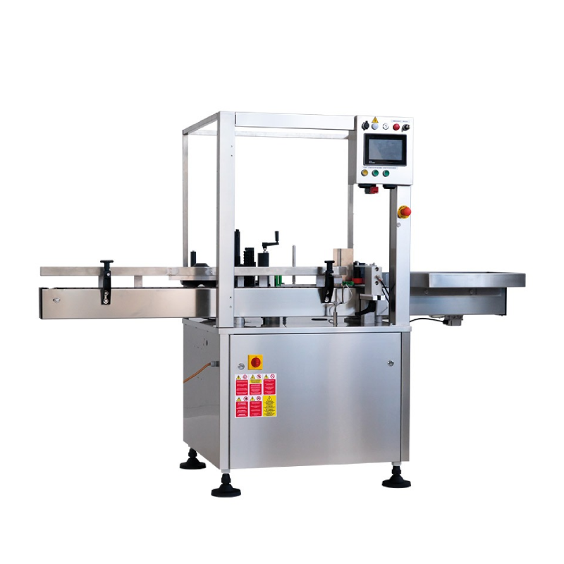 Système d&rsquo;étiquetage Kappa