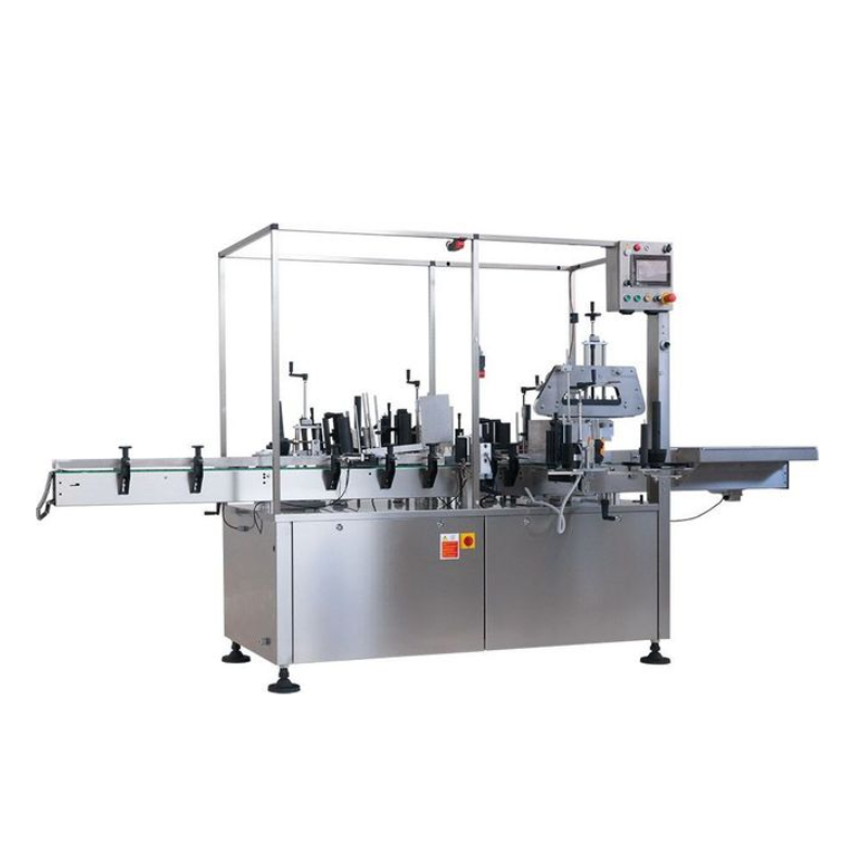 Système d&rsquo;étiquetage Zeta