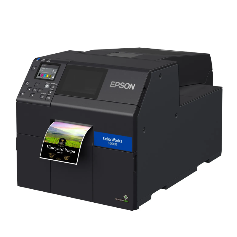 EPSON Coloworks C6000