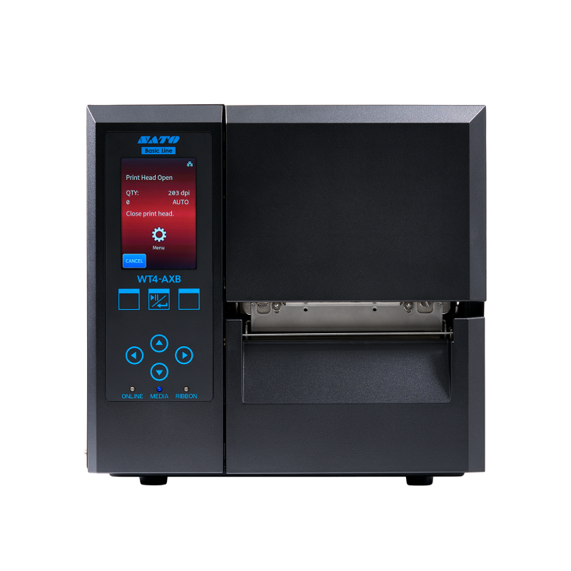 Imprimante industrielle WT4-AXD - Image 2