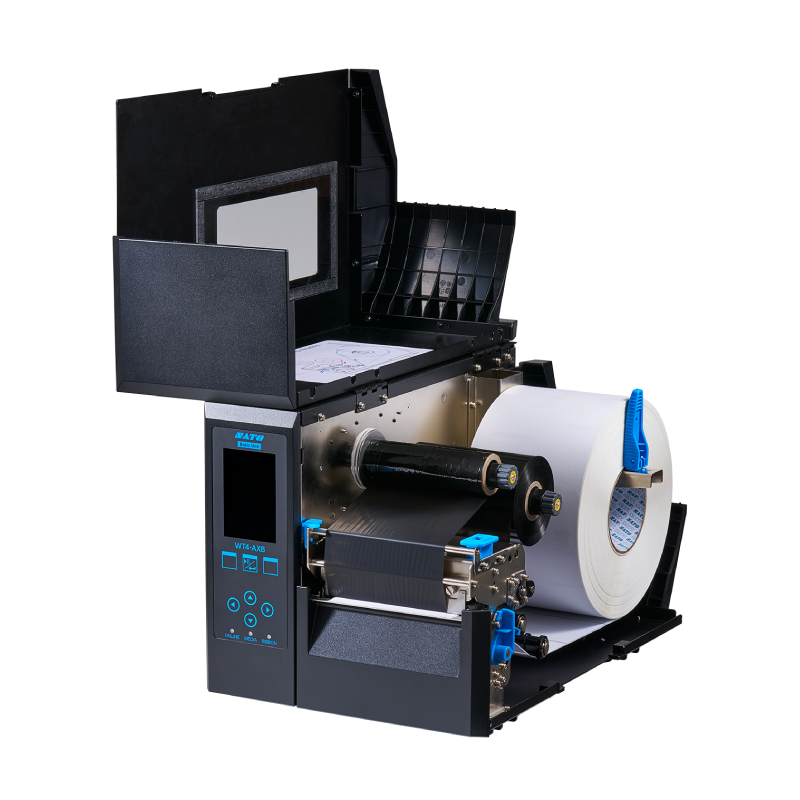 Imprimante industrielle WT4-AXD - Image 3