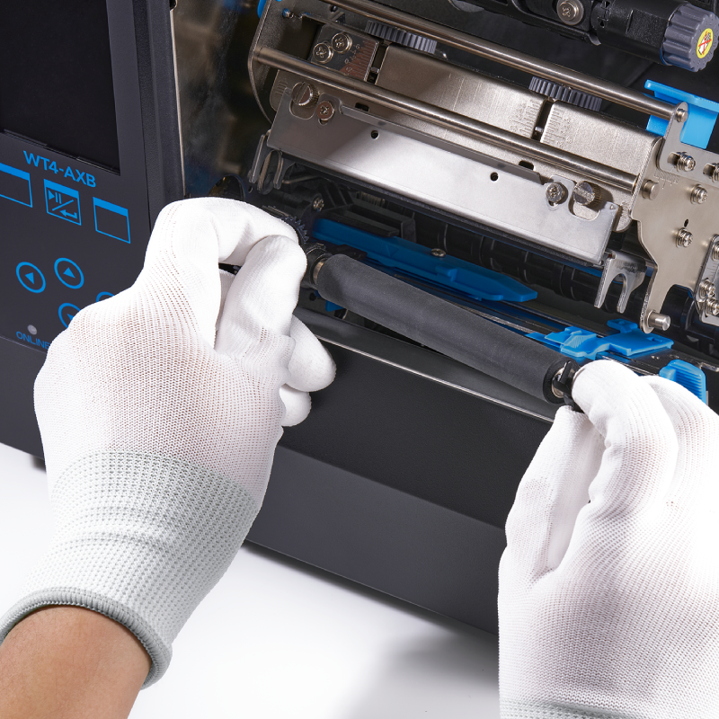 Imprimante industrielle WT4-AXD - Image 4