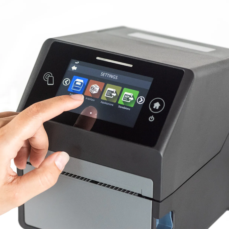 SATO CT4-LX - Image 4