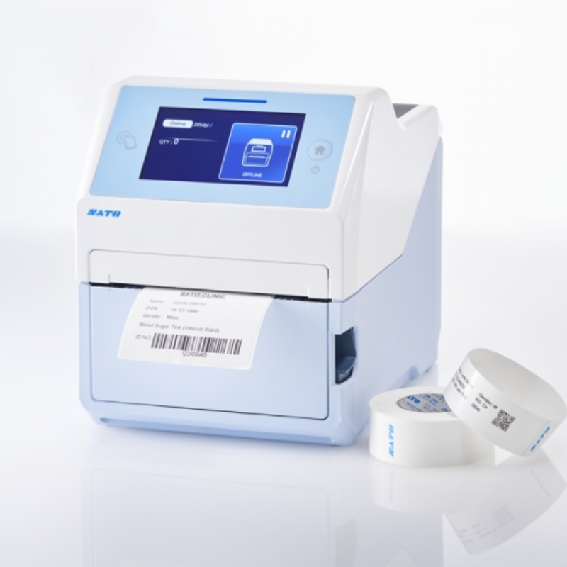 SATO CT4-LX-HC - Image 3