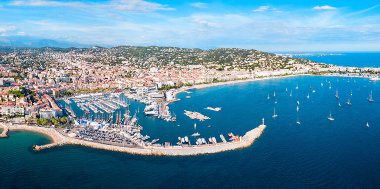Cannes