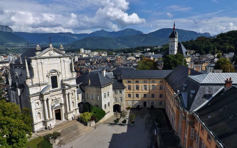 Chambéry