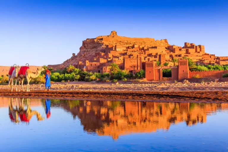 Maroc