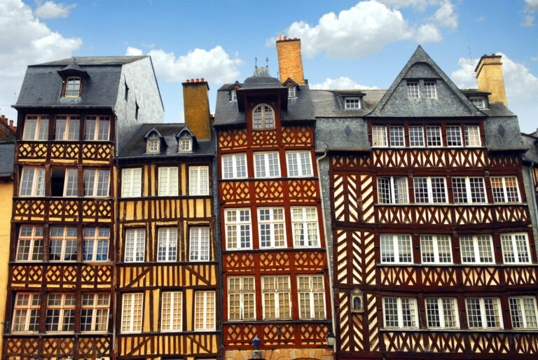 Rennes
