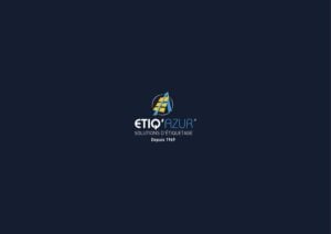 Brochure Etiq'Azur