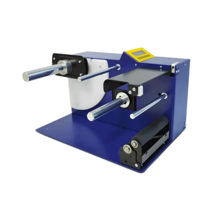 Distributeur d&rsquo;étiquettes DPR DN01 / DN02