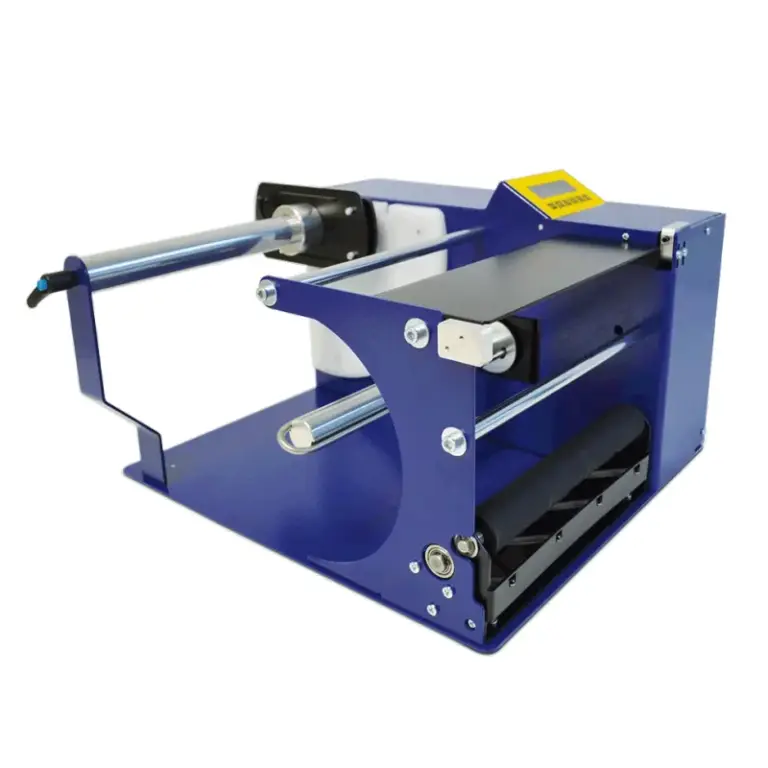 Distributeur d&rsquo;étiquettes DPR DN01 / DN02