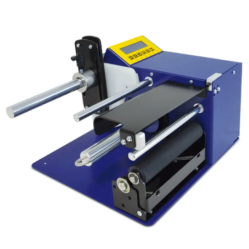 Distributeur d&rsquo;étiquettes DPR DP02 / DP03