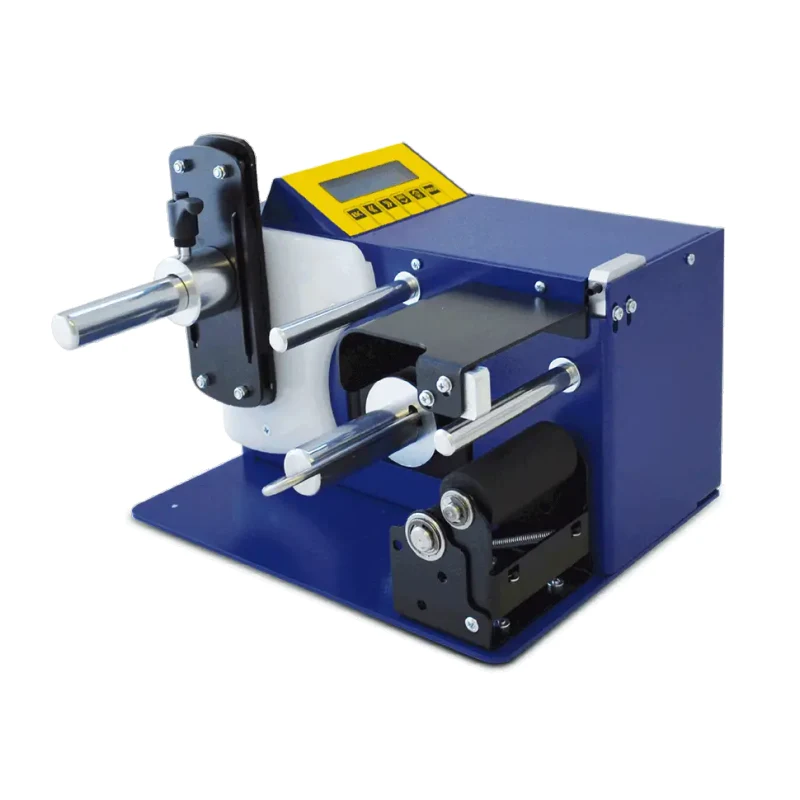 Distributeur d&rsquo;étiquettes DPR DP02 / DP03