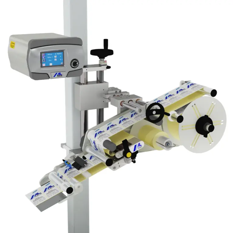 Étiqueteuse automatique ALTECH ALritma