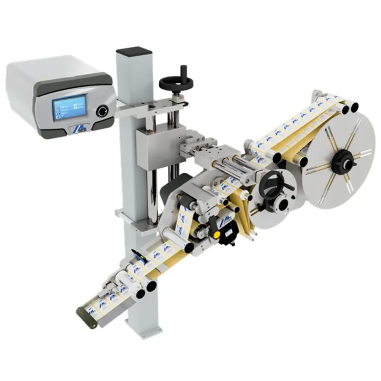 Étiqueteuse automatique ALTECH ALritma X