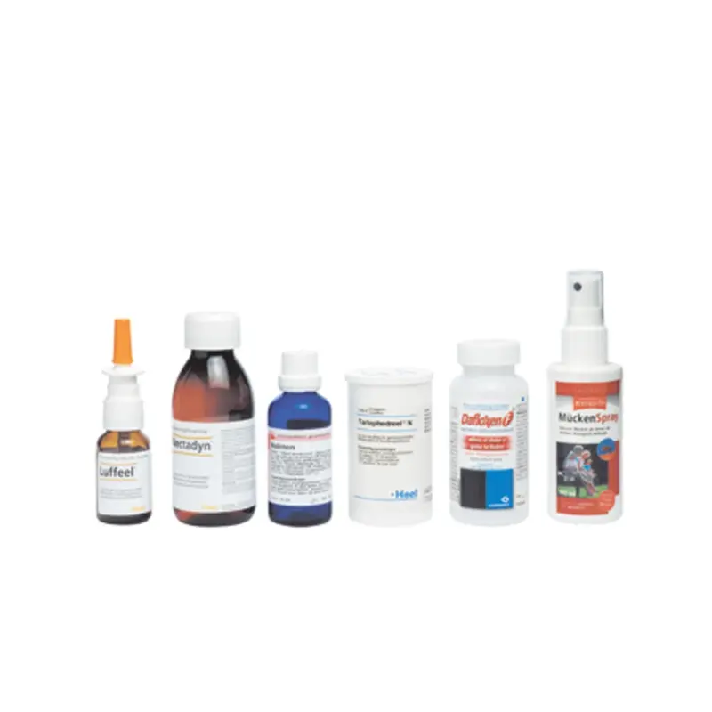 Flacons pharmaceutiques cylindriques