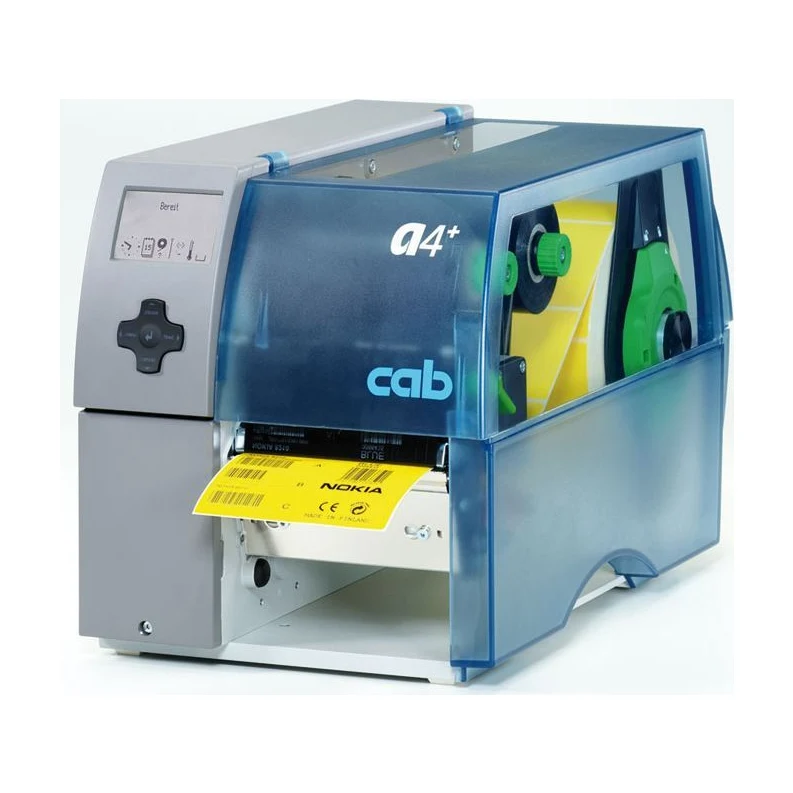 Imprimante d’étiquettes CAB A4+