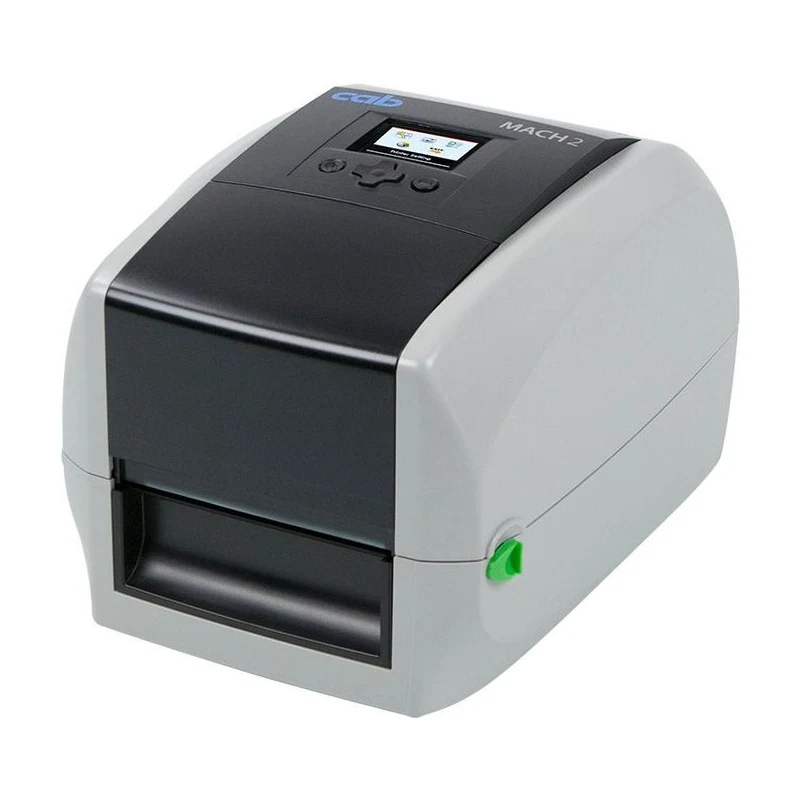 Imprimante d’étiquettes CAB MACH1 / MACH2