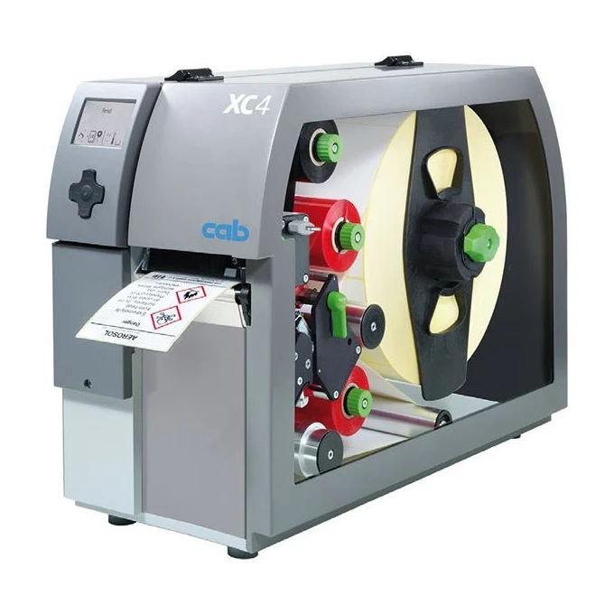 Imprimante d’étiquettes CAB XC