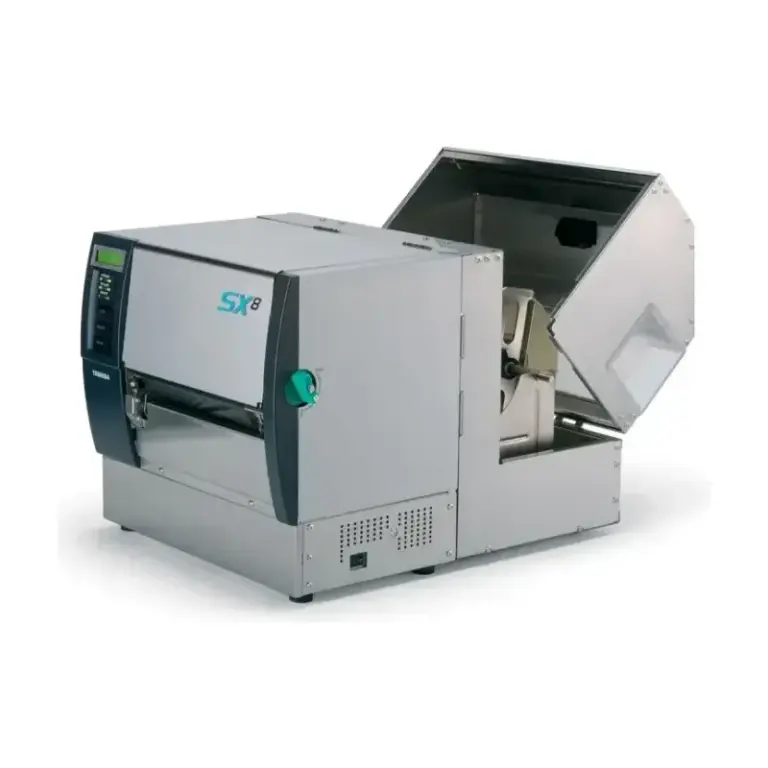Imprimante d&rsquo;étiquettes TOSHIBA TEC B-SX8