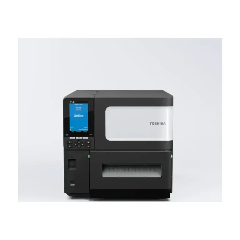 Imprimante d&rsquo;étiquettes TOSHIBA TEC série BX600