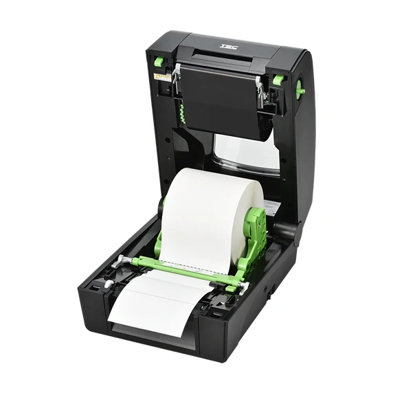 Imprimante d'étiquettes de bureau TSC série TH, modèle TH240