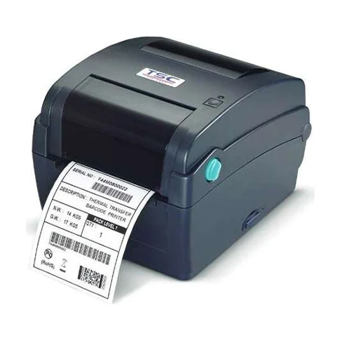 Imprimante d’étiquettes TSC TTP-245C / TTP-343C / TTP-244CE