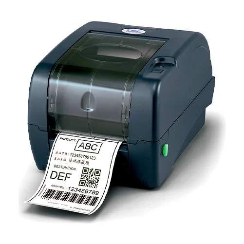 Imprimante d’étiquettes TSC TTP-247 / TTP-345