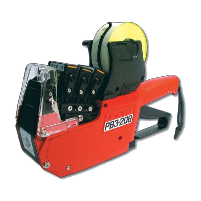 Pince à étiqueter SATO PB3 208 / 312 / 416