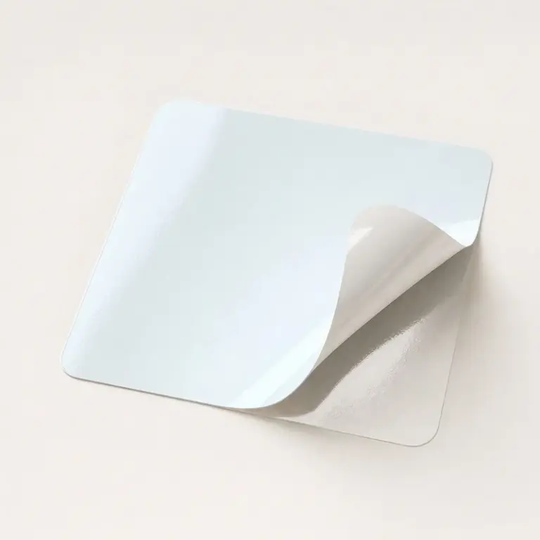 Étiquettes thermiques imprimées
