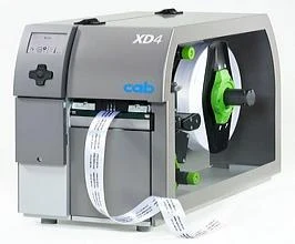 Imprimante d&rsquo;étiquettes CAB XD4