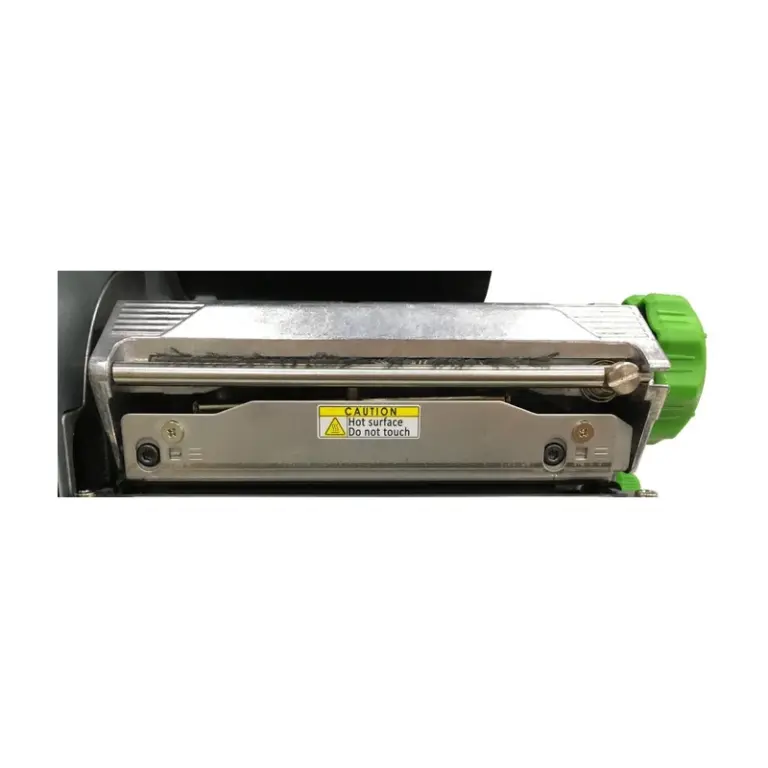 Tête d&rsquo;impression TSC