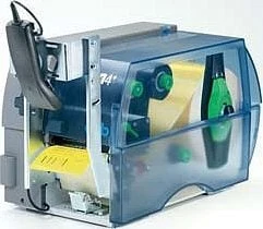 Vérificateur de code-barres CAB série A+